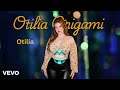 Origami – Otilia ft. Lary Over | Mavin Wave Remix | Latin Dance Music 2026