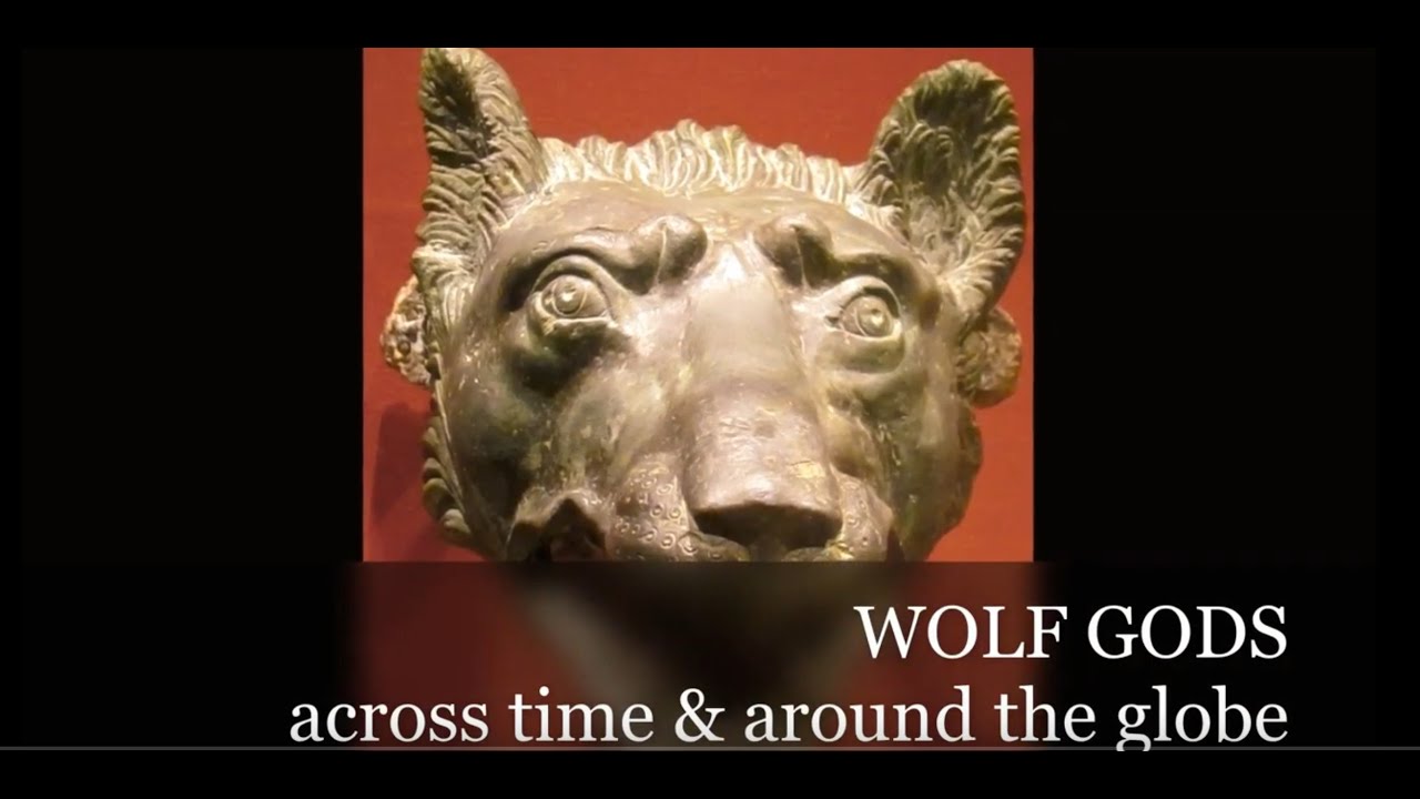 Ancient Celtic Wolf ancient-celtic-wolf