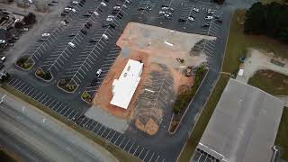 Construction Progress Around Town | Greenwood, SC