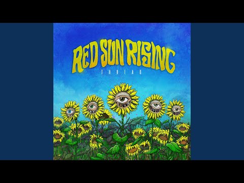 Veins - Red Sun Rising