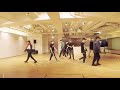 EXO 'Ooh La La La'  Dance Practice