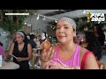 WATCH: Football Croissants Take Over Miami as World Cup Reaches Final Stages | FIFA World Cup 2026
