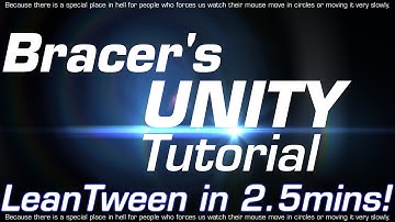 Using Unity