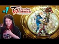 A suikoden successor  eiyuden chronicle hundred heroes  part 1