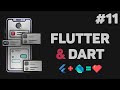 Уроки Flutter и Dart с нуля / #11 – Заключительный урок