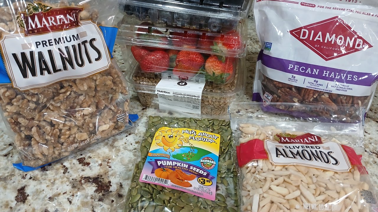 Angie's cooking and spree is live! Smoothi WH - YouTube