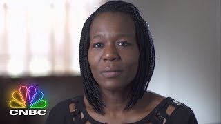 American Greed: One Visit To Couch And Ruan Sets Mom-Next-Door On A Downward Spiral | CNBC Prime