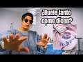 ASI FUE MI CIRUGIA DE OJOS| LOCOFER3