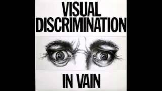 Visual Discrimination In Vain ( Full Album ) Nemesis Records #13
