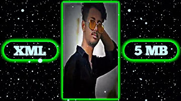 HABIBI SONG 🔥🥵 TRIEND VIDEO EDITING FOR ALIGHT MOTION ❤️ XML FILE DESCRIPTION BOX 👇🔥