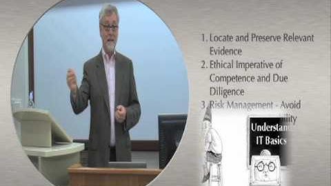 4 Reasons Students and Lawyers Should Learn e-Discovery