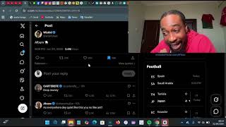 Wizkid Teases New Album Theboyfromojo Reacts