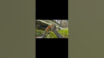 THIS MOMENT WAS LITERAL PLOT ARMOR! Also, be sure to subscribe! #apexlegends #funnymoments