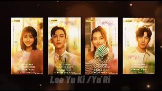 My Little Happiness Piano Ost. 1 Hour