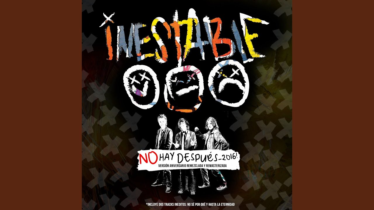 Watch Aburrimiento Sin Fin (Remasterizado) on YouTube Watch Aburrimiento Sin Fin (Remasterizado) on YouTube