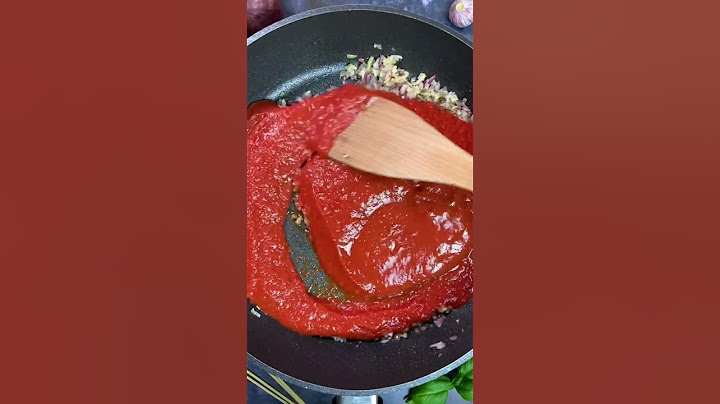 Spaghetti mit Tomatensoße - Miracoli Style - schnelles und leckeres Rezept auch für Kinder #shorts