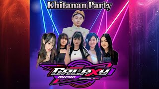 🔴 LIVE STREAMING  :: GALAXY MUSIC  :: RANGGA MULTIPRO:: CM AUDIO & CM SOROT::