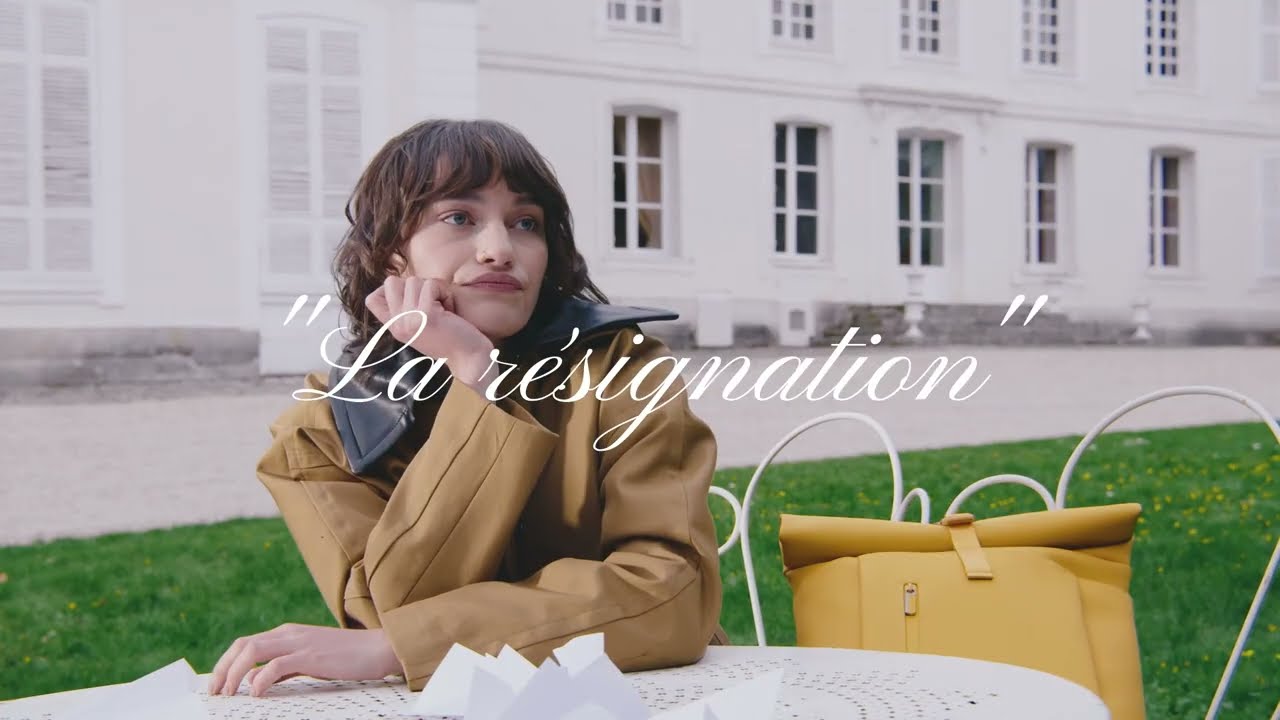 LIPAULT PARIS – Mango Burst