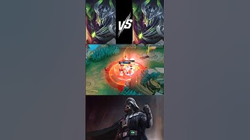 Argus vs Argus 🔥 #1vs1 #mlbb