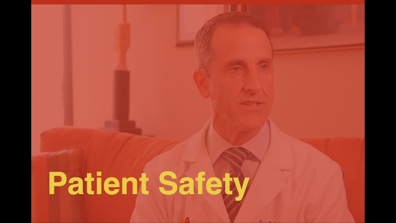 Patient Safety Video by Emergency Medicine Associates YouTube