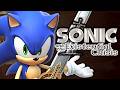 This Sonic Game Helped Me Navigate Existentialism