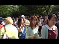 Япония. Тайский фестиваль в Токио /Japan. Thailand Festival in Tokyo