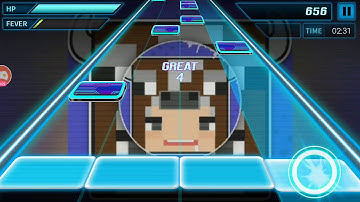 Nhạc intro của anh oops channy