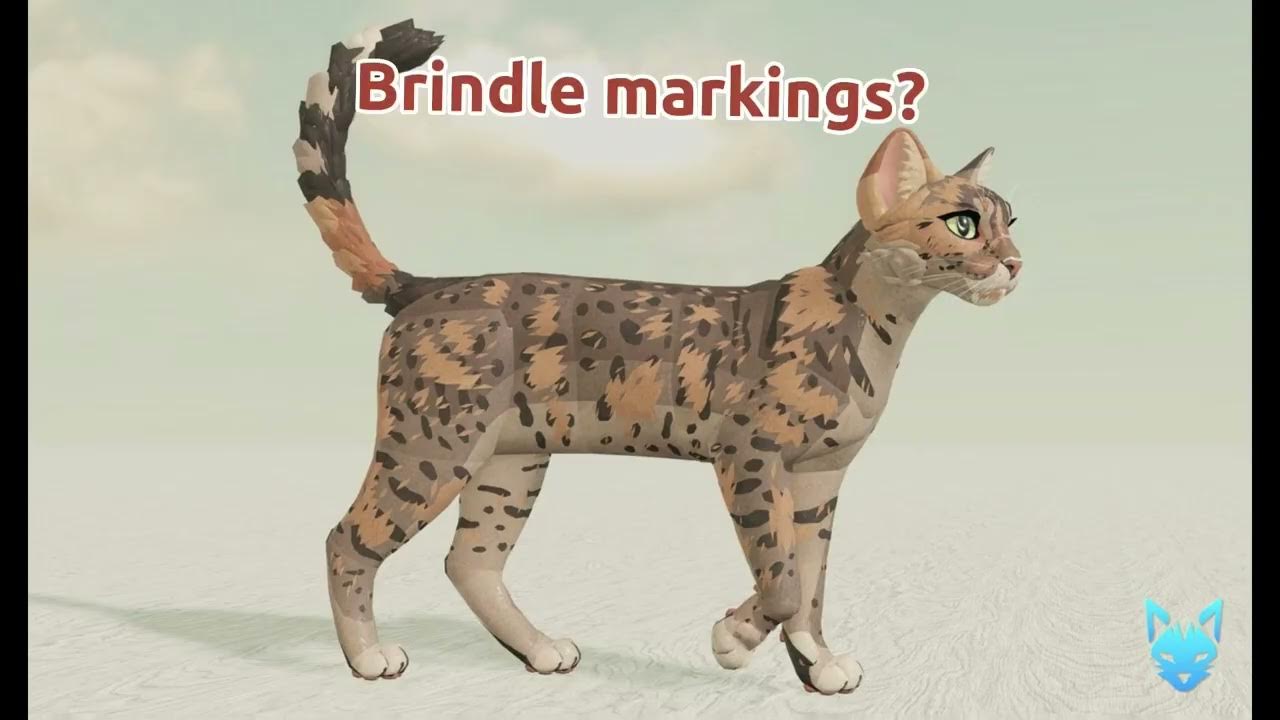 Wcue update pt2?Warrior cats ultimate edition (new update!) YouTube