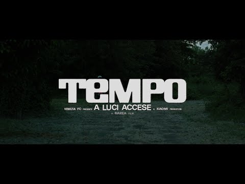 TEMPO - A Luci Accese