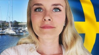 Day In My Life Sweden Vlog
