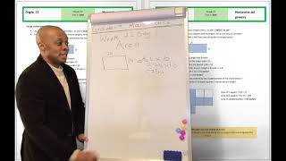 Grade 4 Math Week 22 Day 1 - Free Homeschooling Video