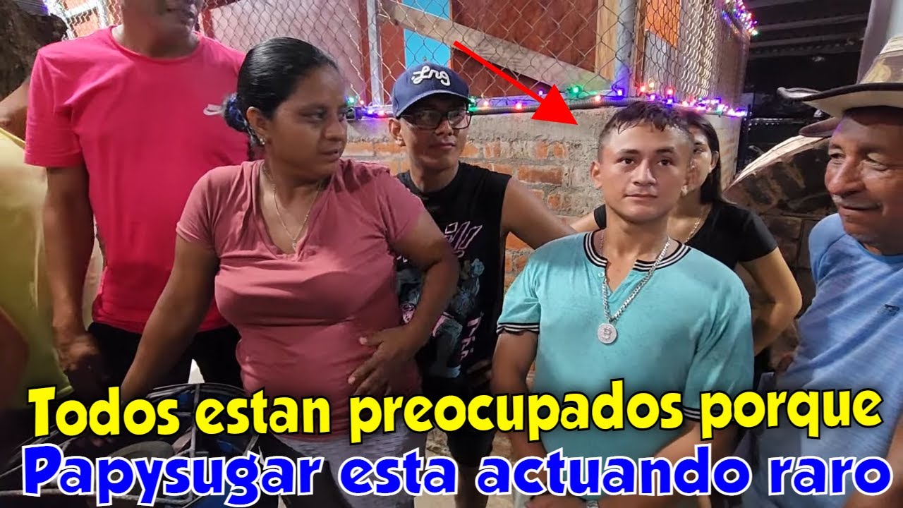 ⁣Todos pensaron que Papysugar sería un gran cazador pero no ha sido así. Parte 24