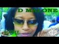 D Malone (Of ATM Mafia )Sings For ForbezDVD