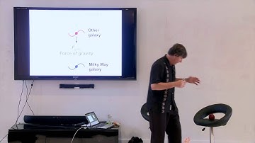 Great People Take Advantage of Opportunity, No Matter the Field | Astrophysicist Alex Filippenko