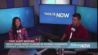 City to discuss storm preps for Oahu