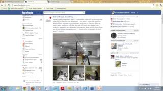 Protecting Your Privacy in the Social Media Space: Facebook's Privacy Settings