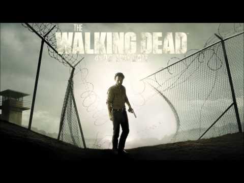 TWD- The Last Pale Light in the West- Ben Nichols