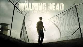 Video thumbnail of "TWD- The Last Pale Light in the West- Ben Nichols"