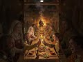 Knives at the Feast: Saxon Betrayal of the Britons