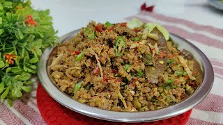 khade Masalo Se Bana Pyaazi Keema || Pyaazi Keema recipe for eid