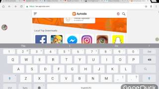How  to get fnaf world on android UPDATE 2 screenshot 4