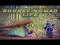Dmv budget nomad life