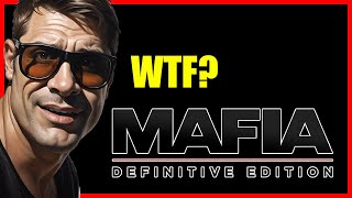 Mafia Definitive Edition When Good Intentions Turn Into Chaos