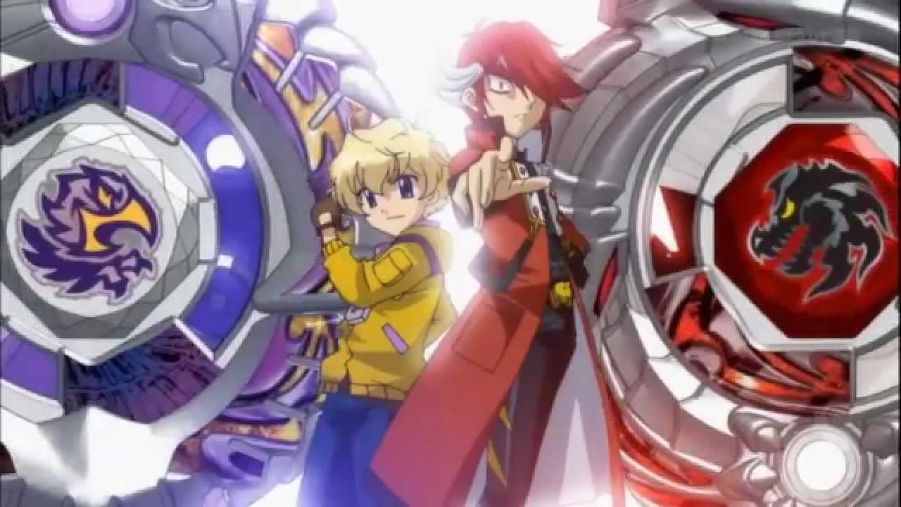 Metal Fight Beyblade Zero G Episode 1 Metal Fight Beyblade Zero-G Opening 2 - YouTube