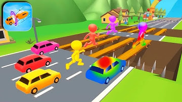 ✅ Shape-shifting Games All Levels Walkthrough Gameplay iOS,Android #15