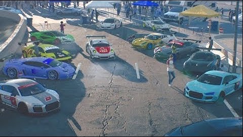 ITS OVER..Thats it !!?? Need For Speed Payback Ep30 FINALE | SLAPTrain