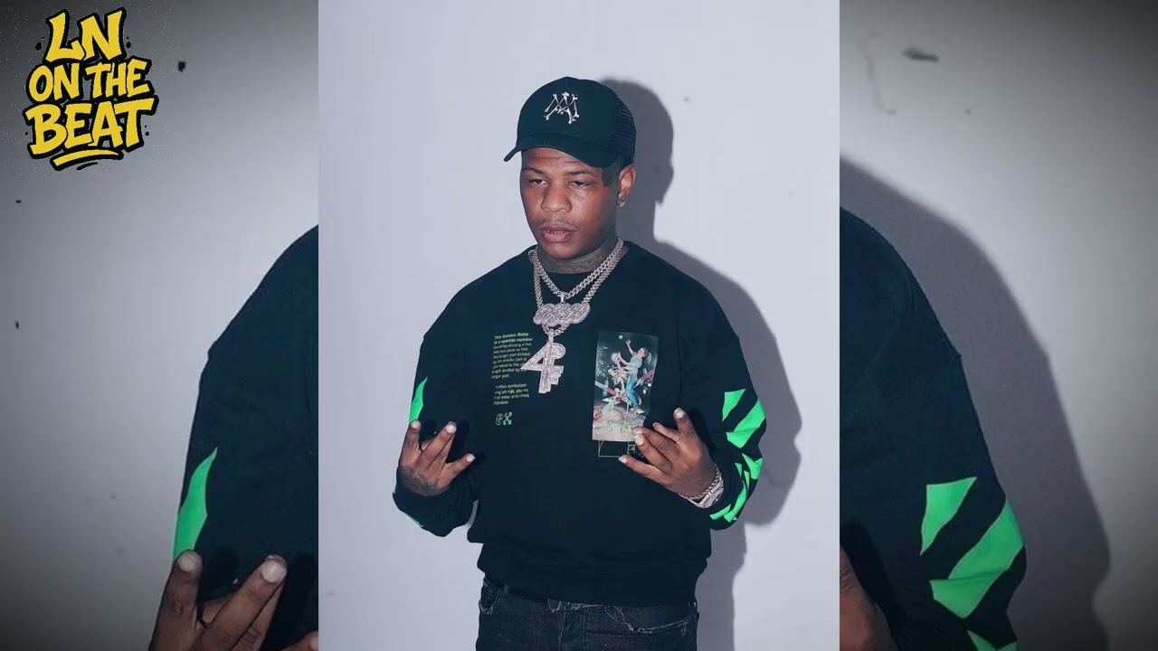 [FREE] Rylo Rodriguez Type Beat - "Blurred Memories" 2026 | @LNOnTheBeat