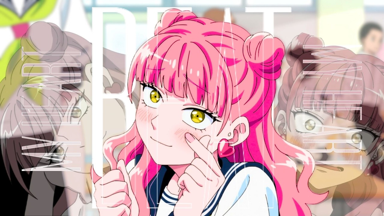 Harleys In Hawaii (Edit Audio) | AMV | 