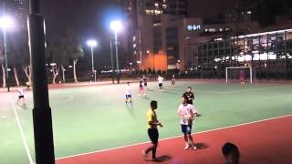 20131107 - 六四七一 vs Hardrock (4:1) @賈炳達道 Part 1c
