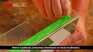3M™ IATD Ferreteria Cinta VHB 2022 LATAM Esp HD